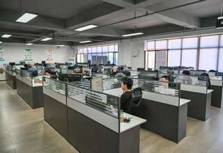 山西蜗杆减速机厂商