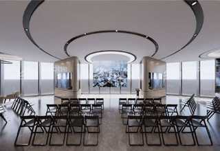 汕尾舞台灯光效果