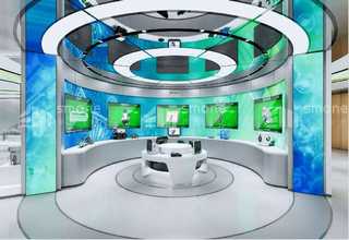 吉林智能多联式泵房厂家