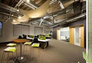 湖北市政景观设计工程