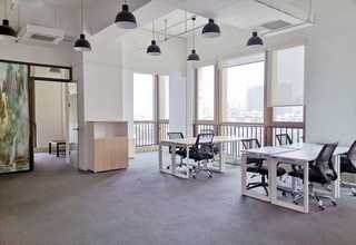 电商仓储物流安全设备预定