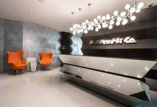 东营展览展示 标识哪家公司做的好