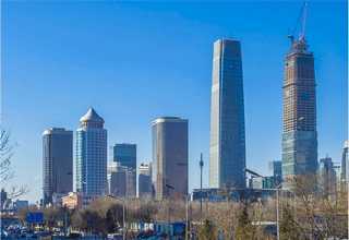 新天地商圈双层观光巴士广告媒体