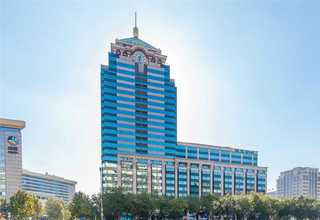 湖南单柱式园林标识牌