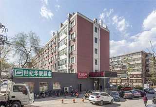 延安热水器生产