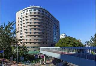 安徽盛纳国际品牌欧瑞姿精华系列