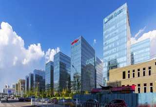 浙江什么是智慧停车场系统哪家公司靠谱