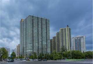 代理记账哪家好