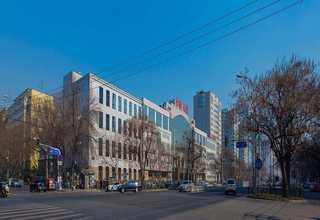 橡胶支座结构图